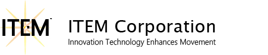 ITEM Corporation | アイテムコーポレーション